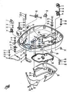 150C drawing BOTTOM-COVER