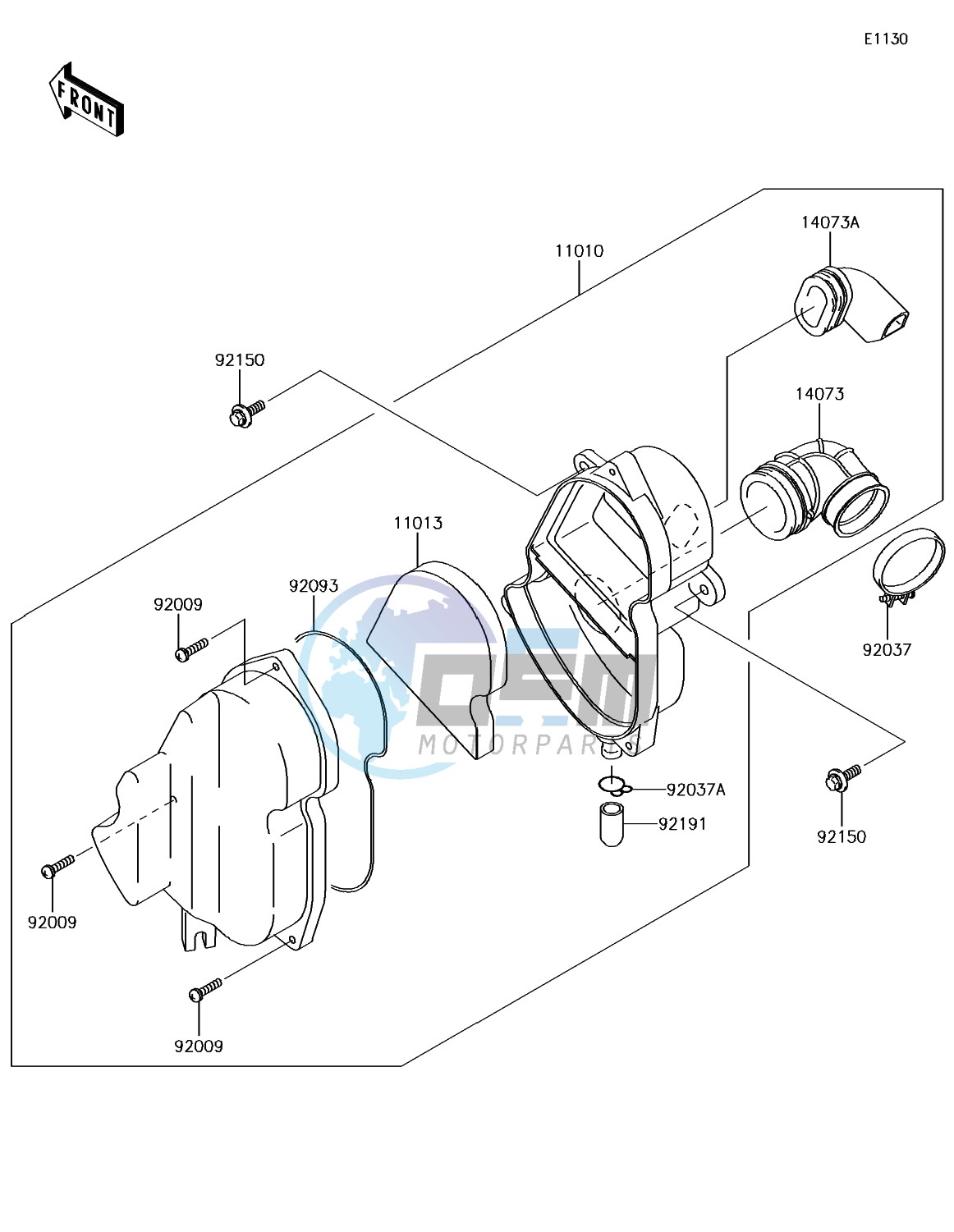 Air Cleaner