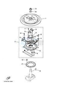 30G drawing GENERATOR