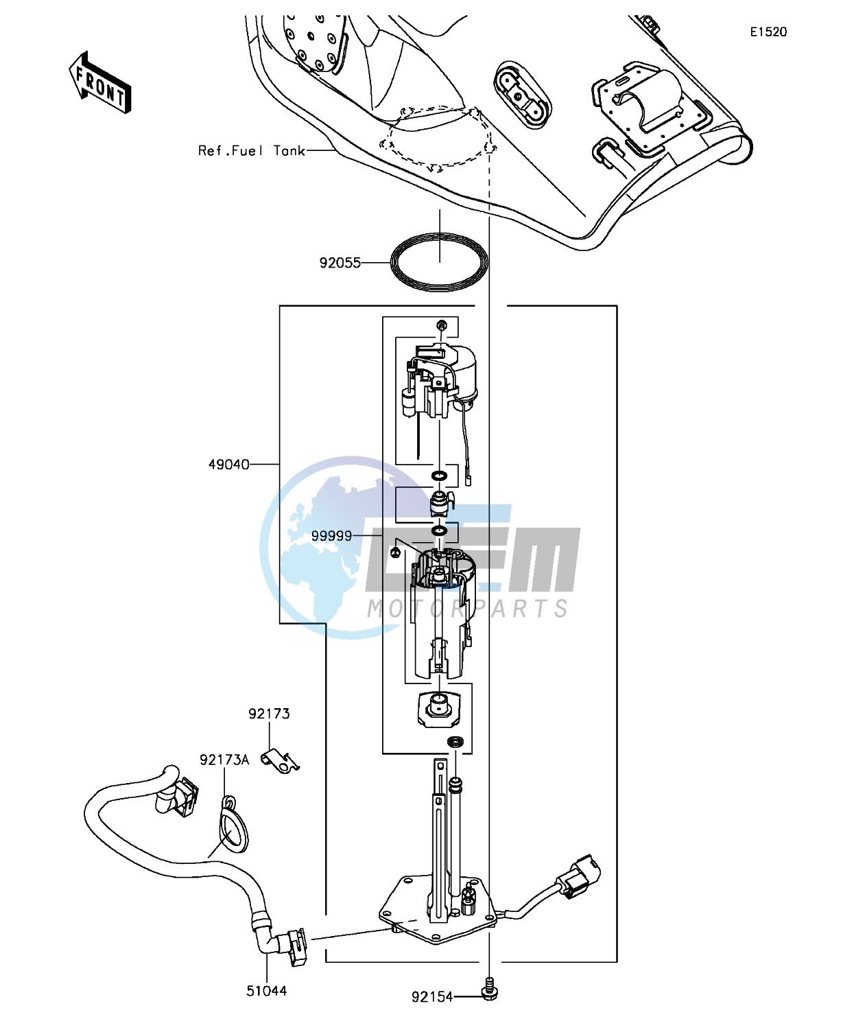 Fuel Pump