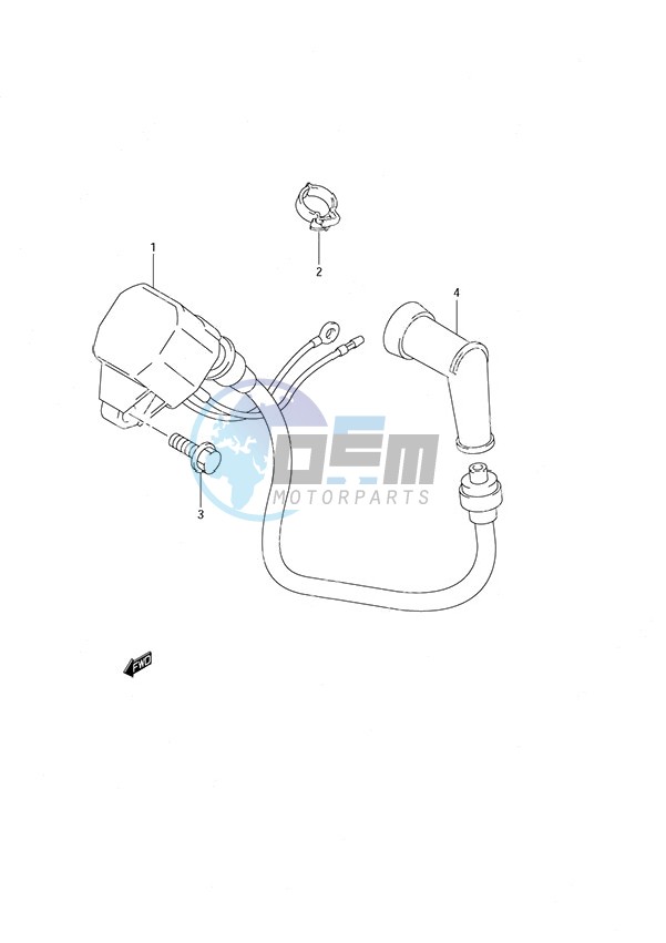 Ignition Coil