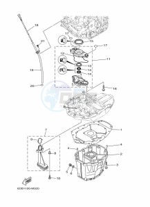 LF200XCA-2016 drawing VENTILATEUR-DHUILE