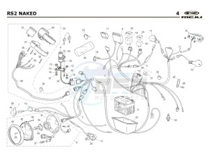 RS2-50-NACKED-BLUE drawing ELECTRICAL