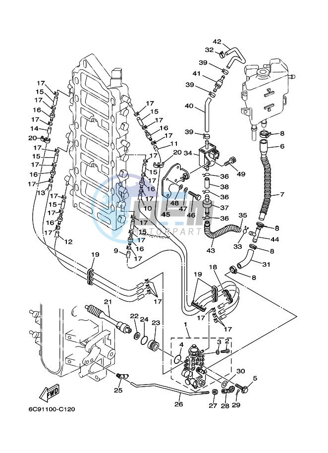 OIL-PUMP