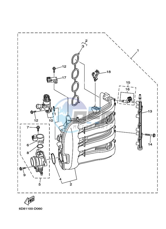 INTAKE-1