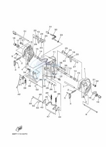 F25LEHA-2009 drawing MOUNT-2