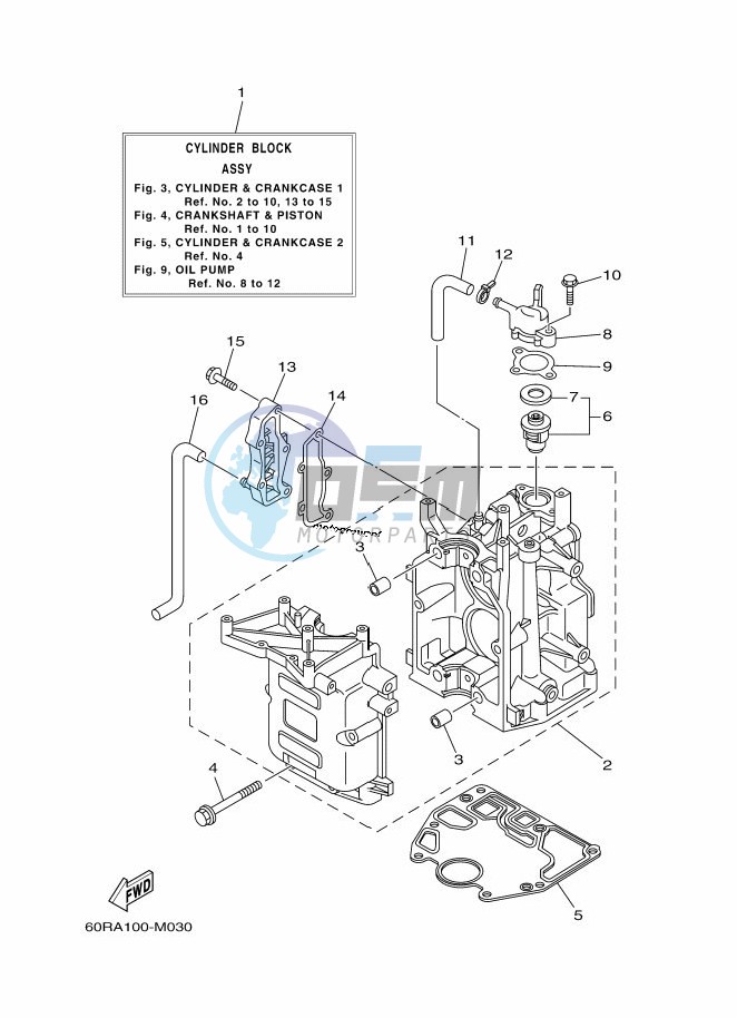 CYLINDER--CRANKCASE-1