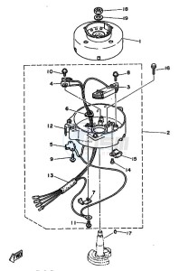 3A drawing GENERATOR