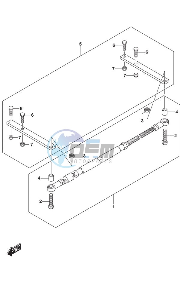 Tie Rod