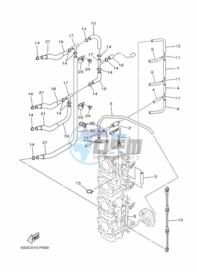 CARBURETOR-2