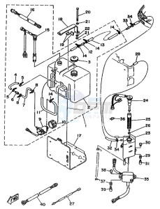 115B drawing FUEL-TANK