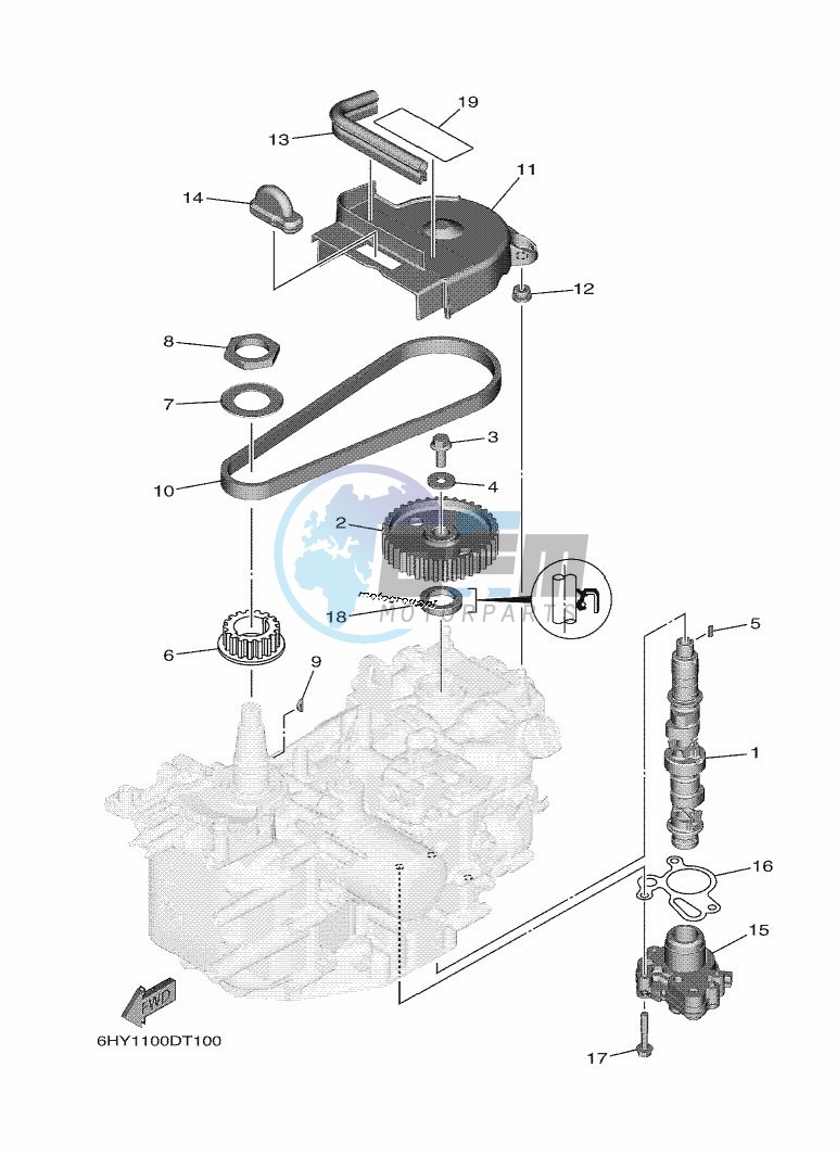 OIL-PUMP