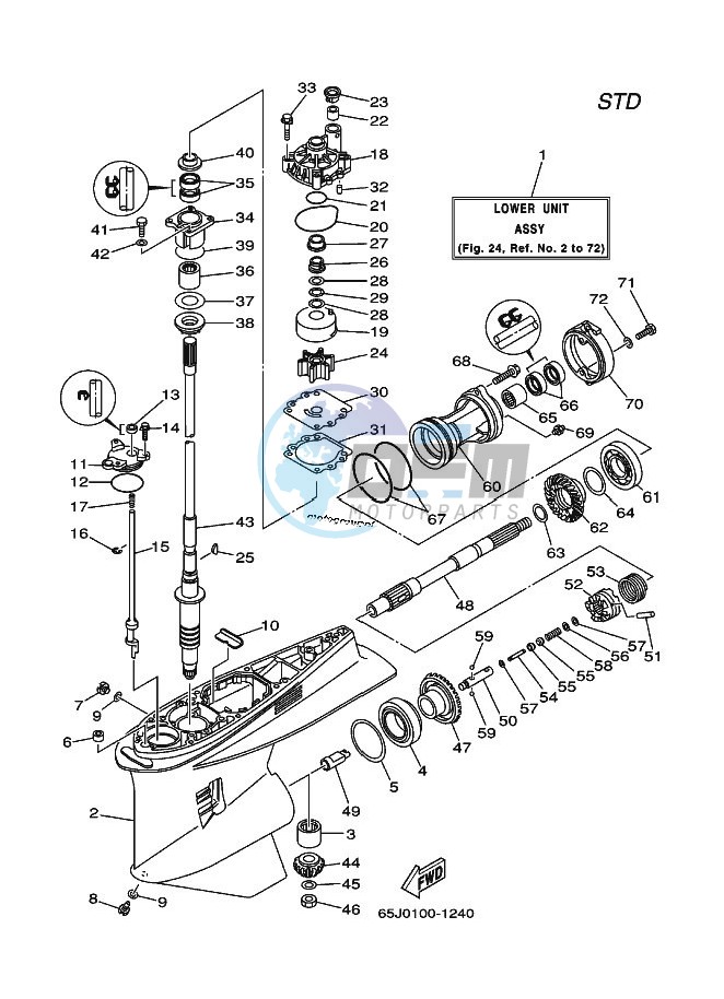 PROPELLER-HOUSING-AND-TRANSMISSION-1