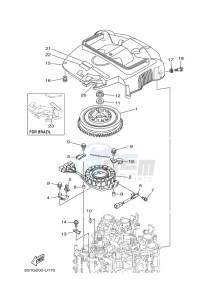 F200BET drawing IGNITION