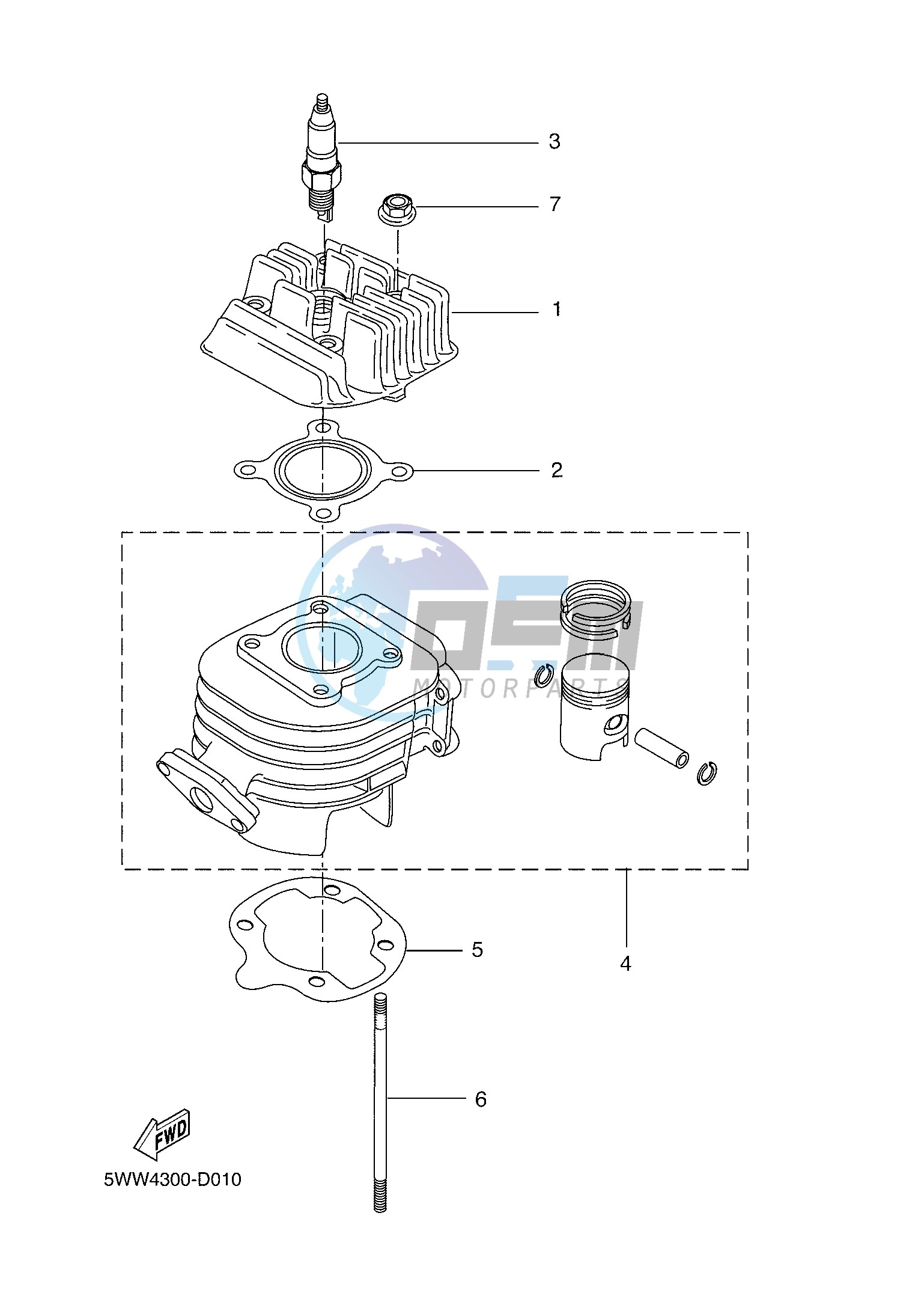 CYLINDER