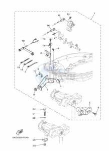 F15CMHL drawing REMOTE-CONTROL