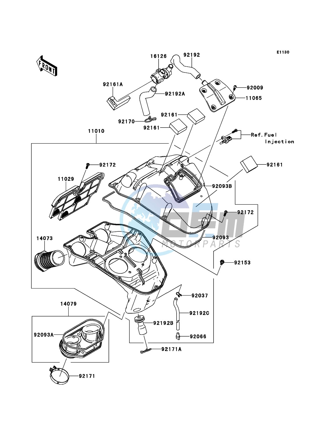 Air Cleaner