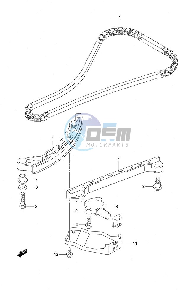 Timing Chain