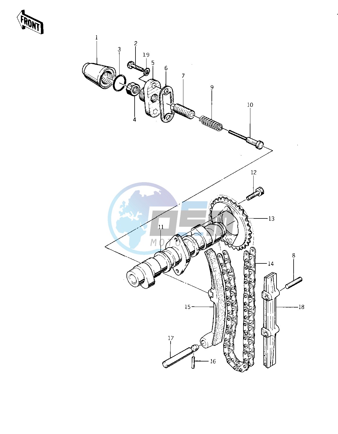 CAMSHAFT_CHAIN_TENSIONER -- 75 S- -