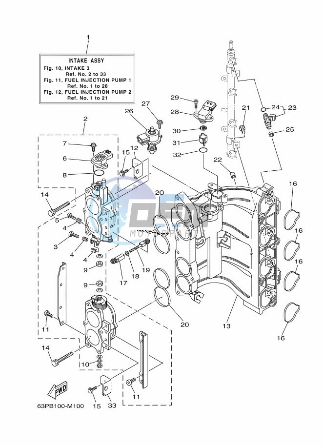 INTAKE-3