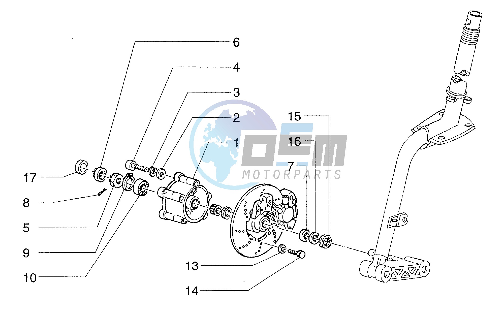 Brake system