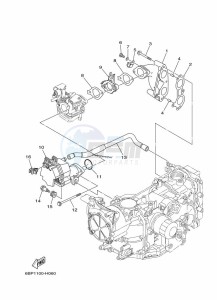 F25LEHA-2009 drawing INTAKE