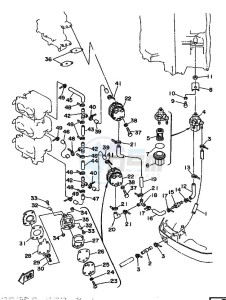 ProV200 drawing FUEL-TANK