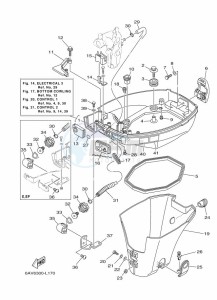 FT9-9GEPL drawing BOTTOM-COWLING