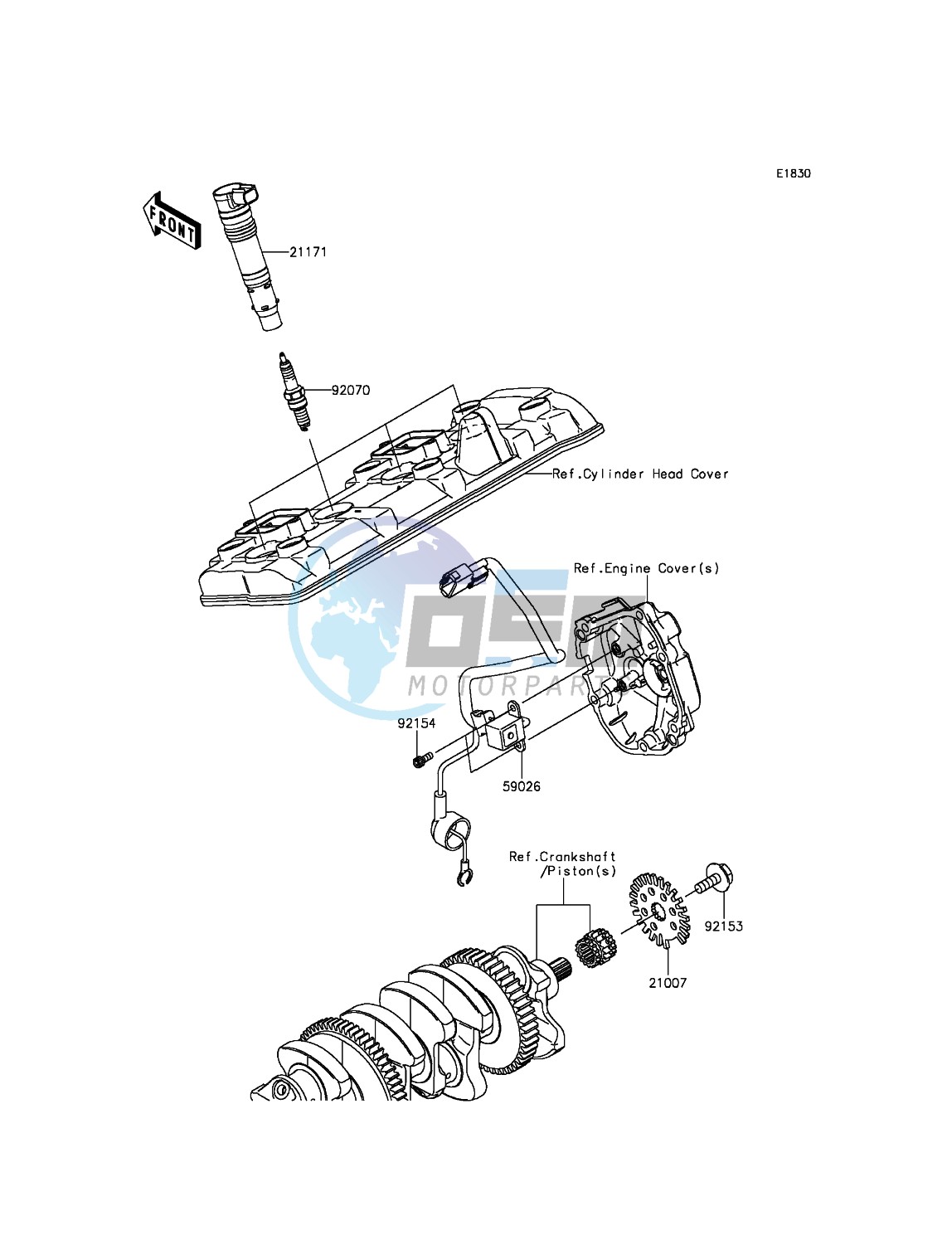 Ignition System