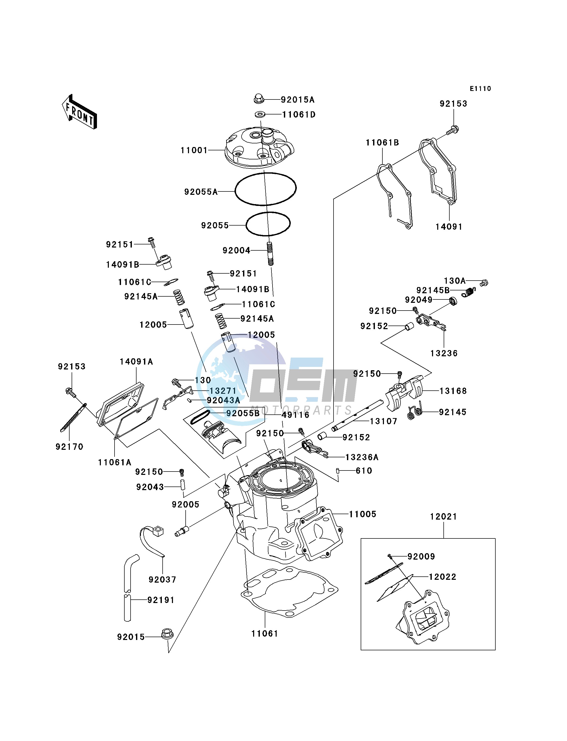 CYLINDER HEAD_CYLINDER