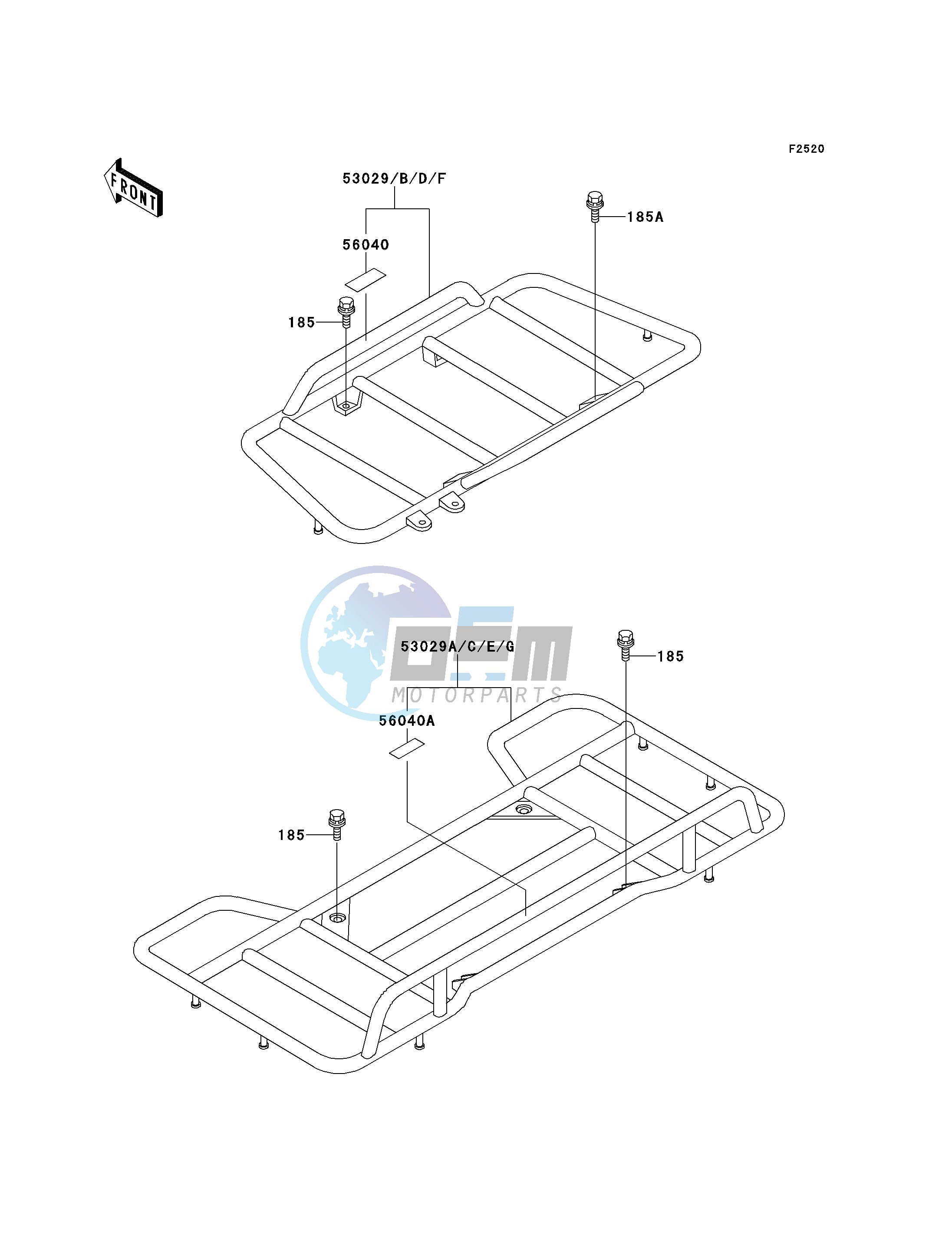 CARRIER-- S- -