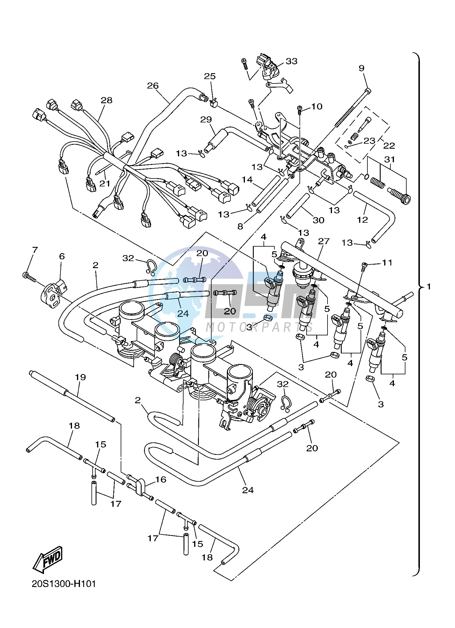 INTAKE 2