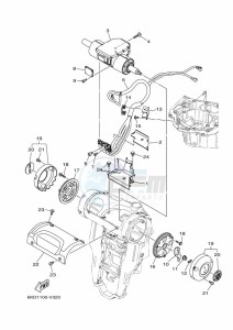 F300F drawing MOUNT-3