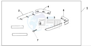 GL1800A drawing SADDLEBAG *R259P*