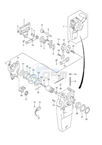 DF 30 drawing Concealed Remocon (2)