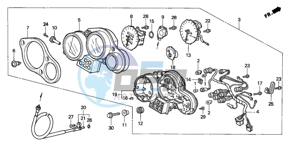 METER (1)