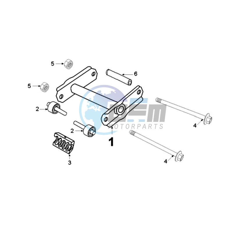 ENGINEMOUNT