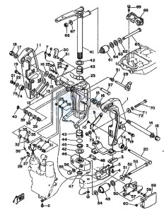 L250AETO drawing MOUNT-1