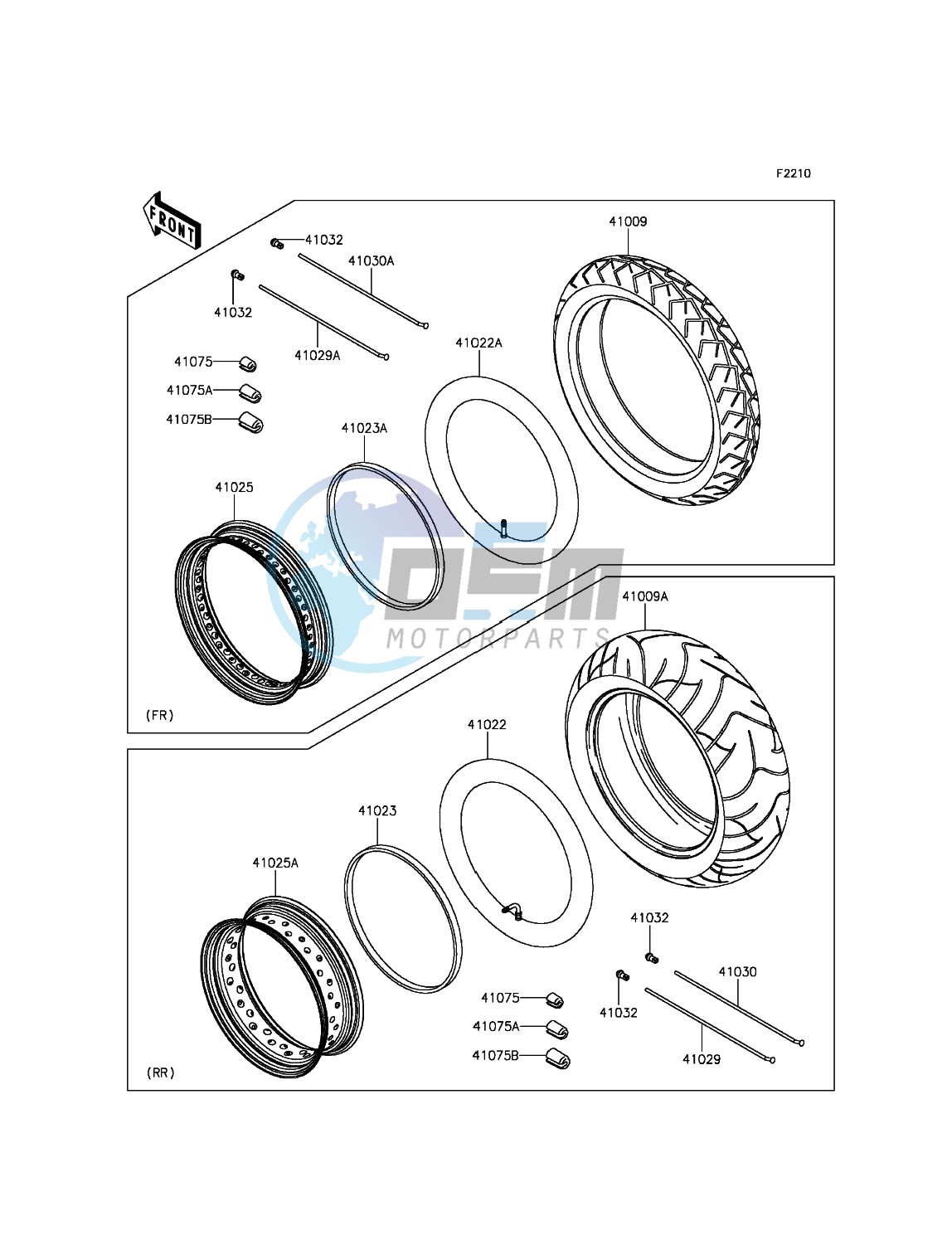 Tires