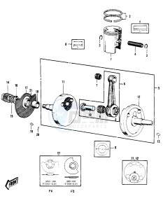 F3 [BUSHWHACKER] 175 [BUSHWHACKER] drawing CRANKSHAFT_PISTON_ROTARY VALVE