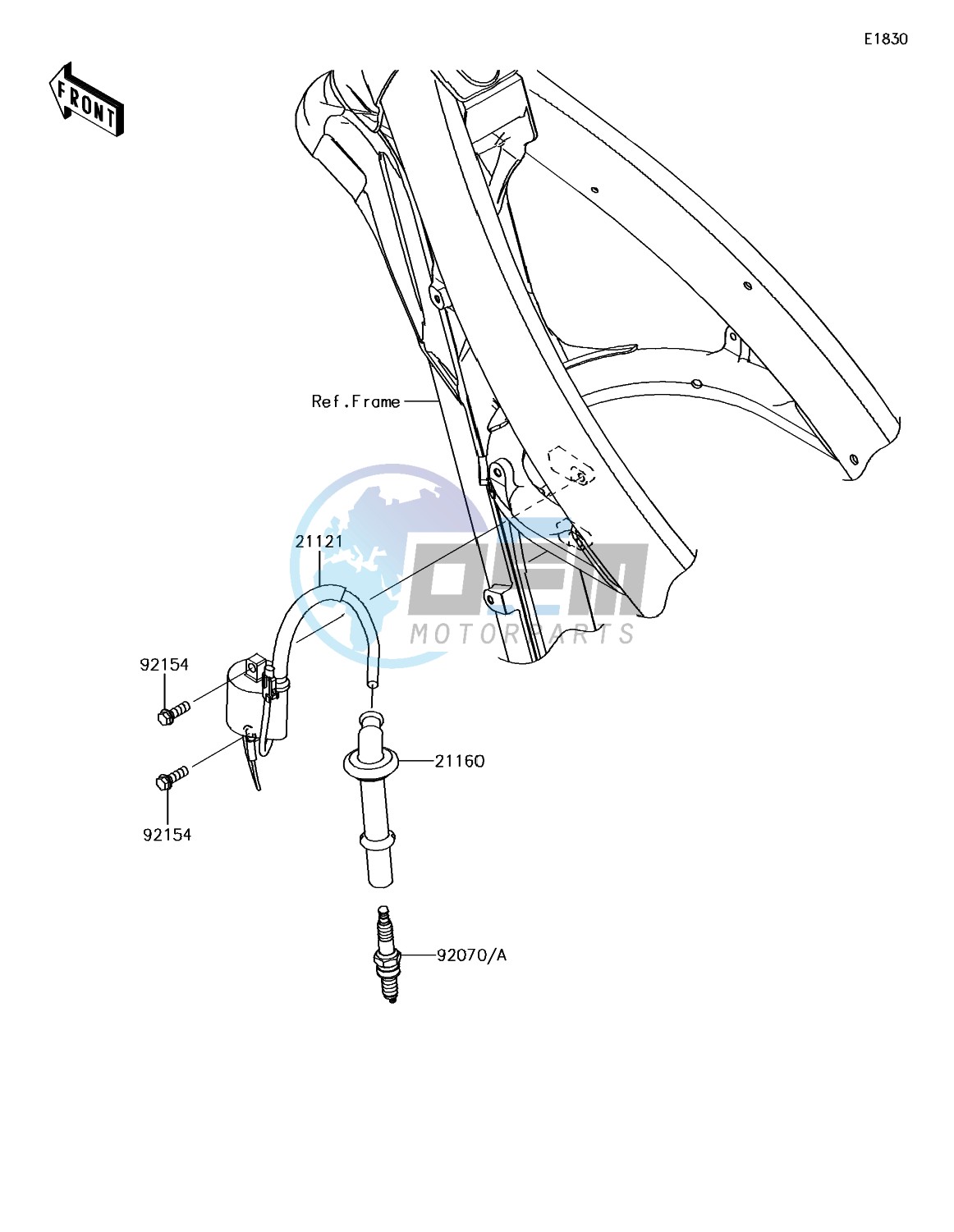 Ignition System