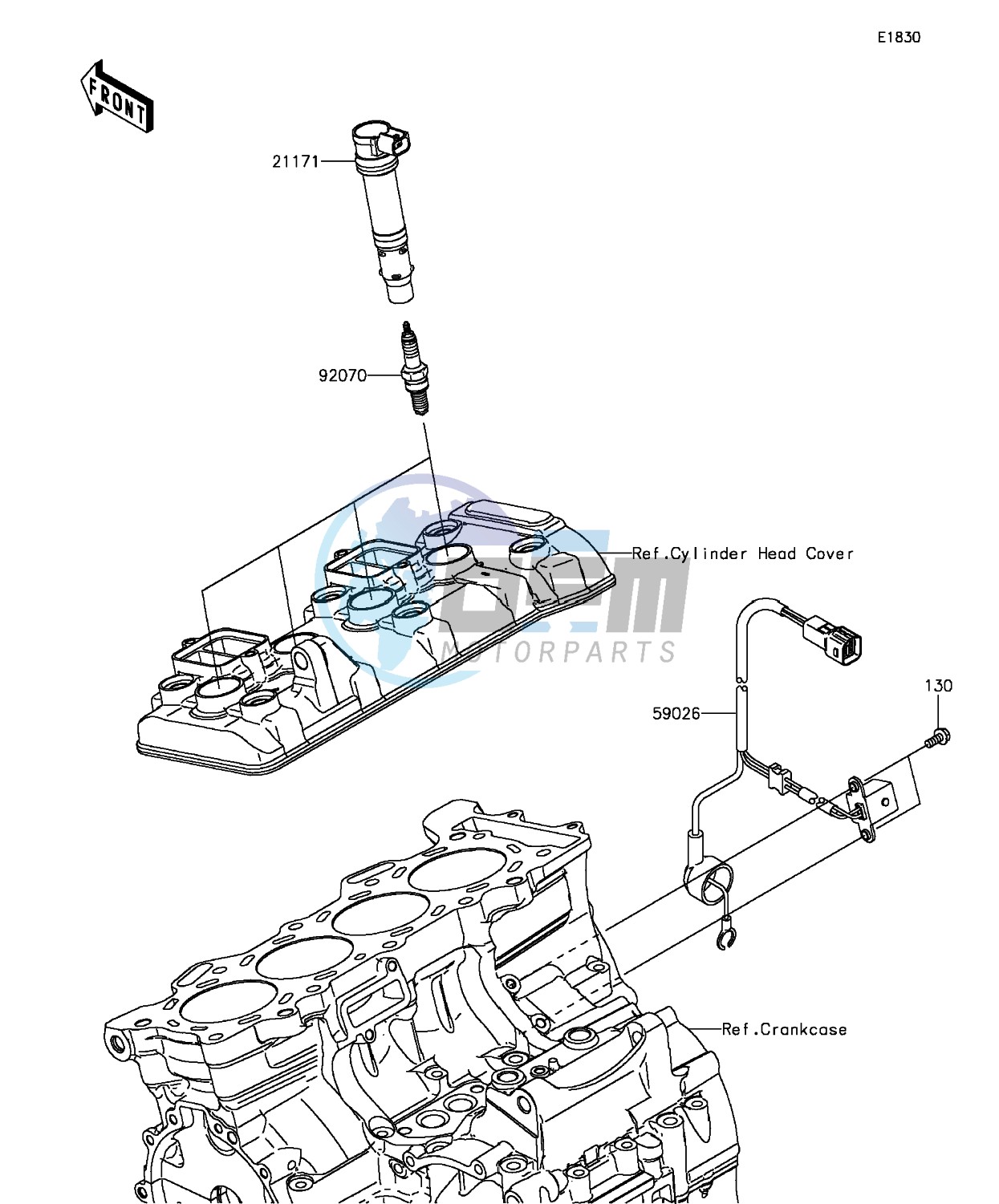 Ignition System