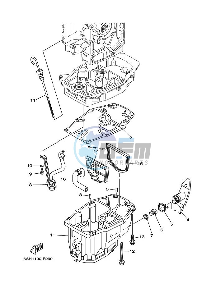 OIL-PAN