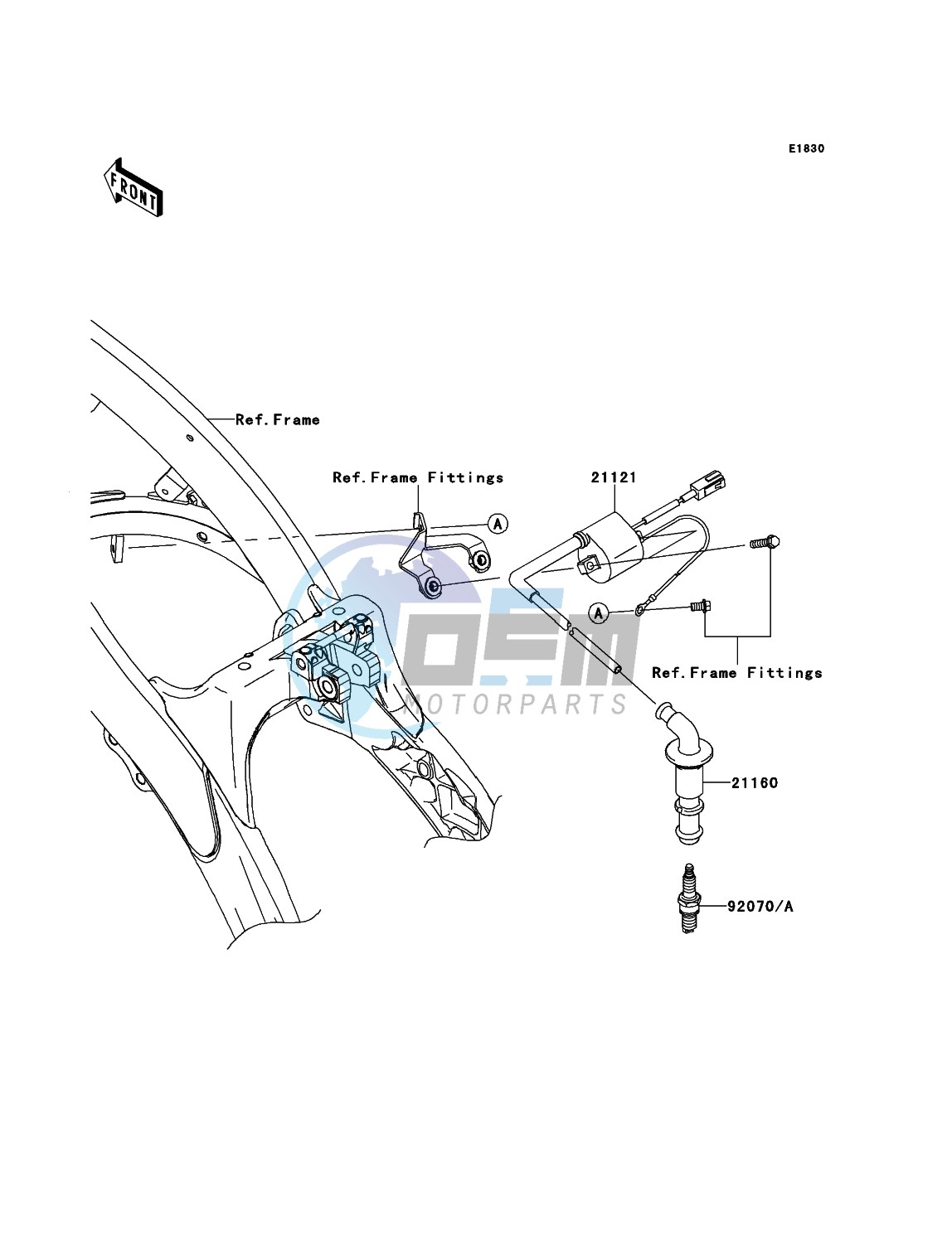 Ignition System