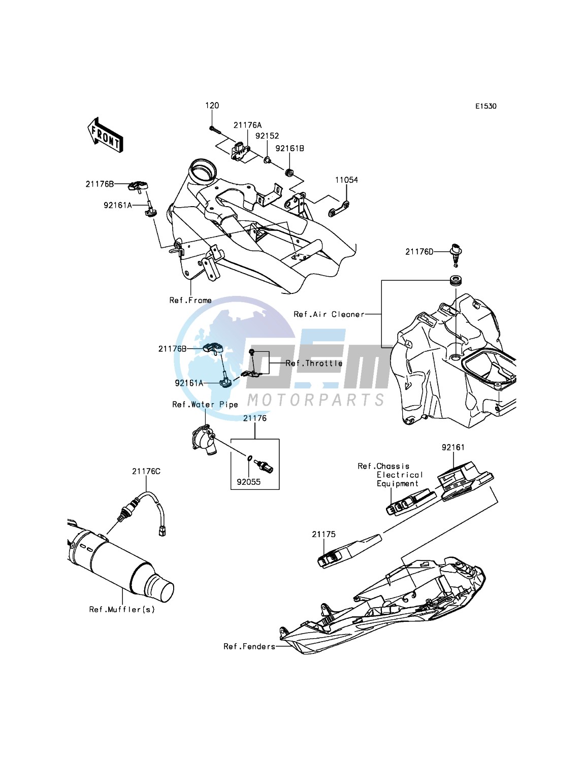 Fuel Injection