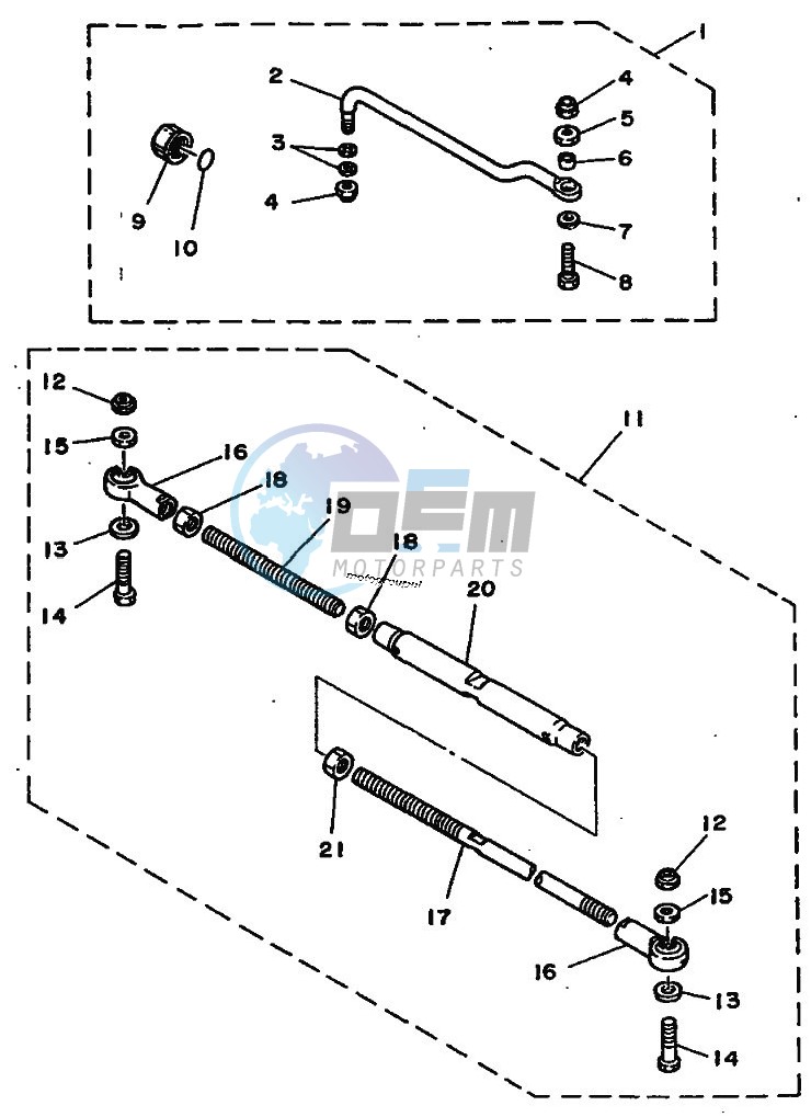 STEERING-GUIDE