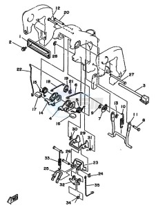 25N drawing MOUNT-2