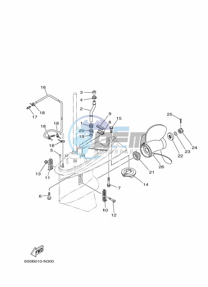 PROPELLER-HOUSING-AND-TRANSMISSION-2