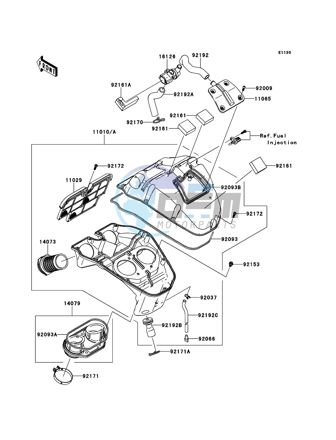 Air Cleaner