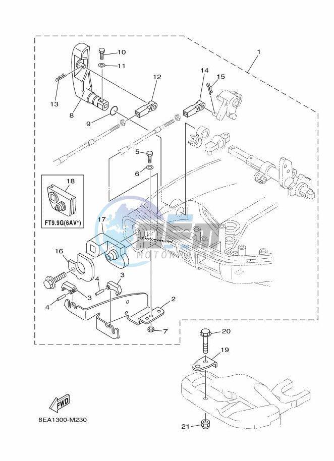 REMOTE-CONTROL-ATTACHMENT